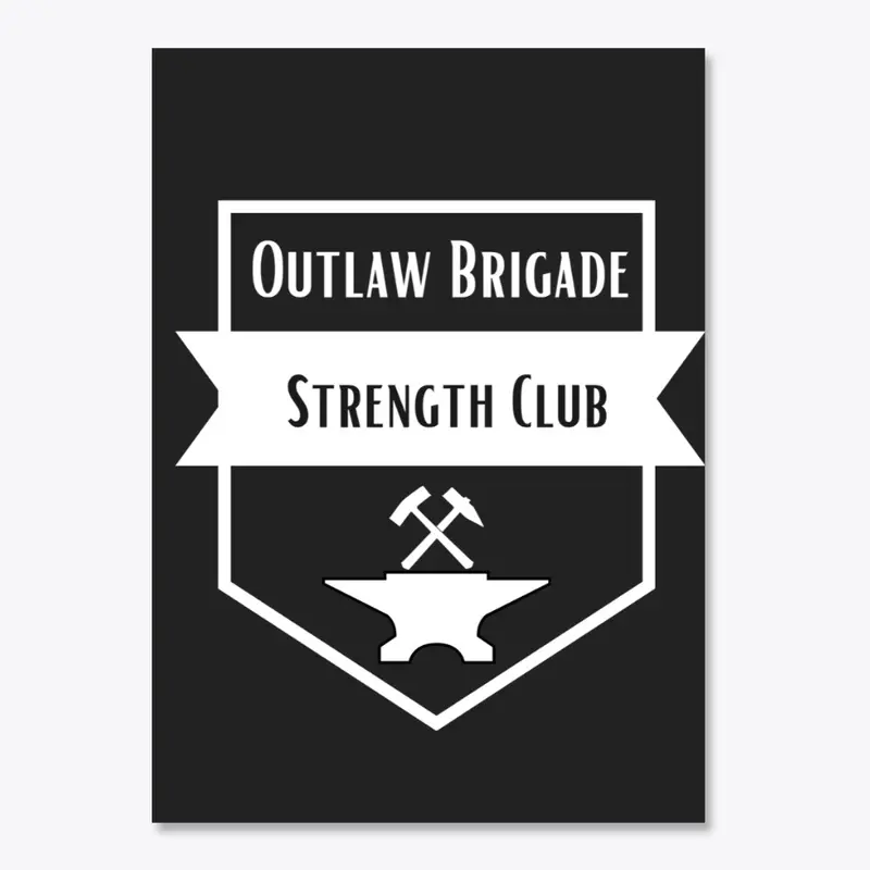 Outlaw Brigade: 