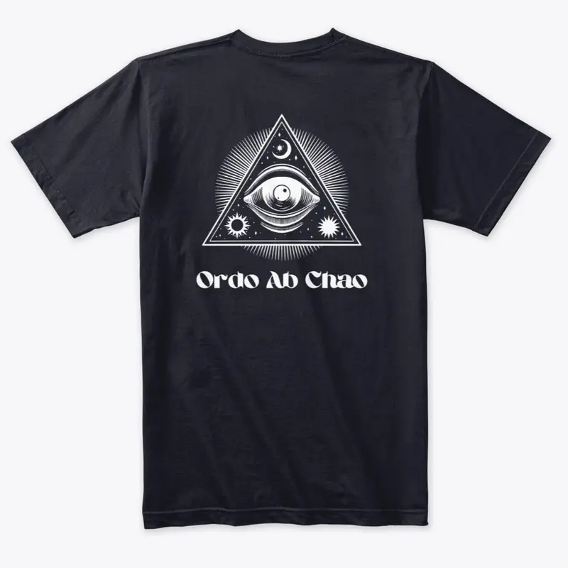 Ordo Ab Chao