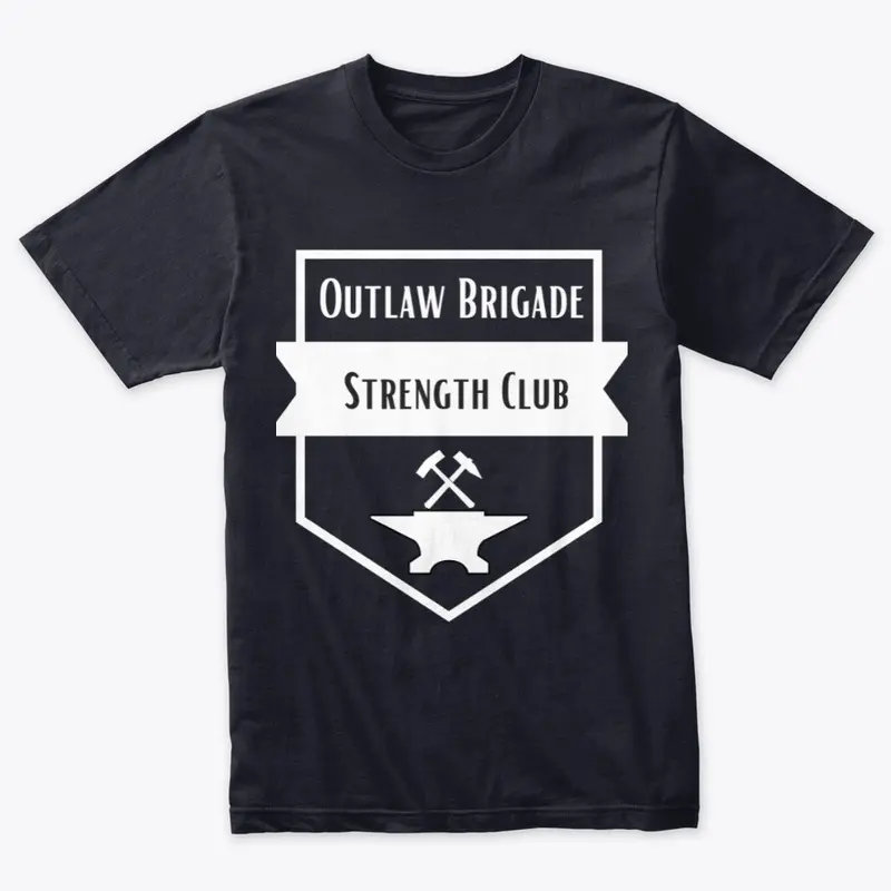 Outlaw Brigade: Hammer & Anvil