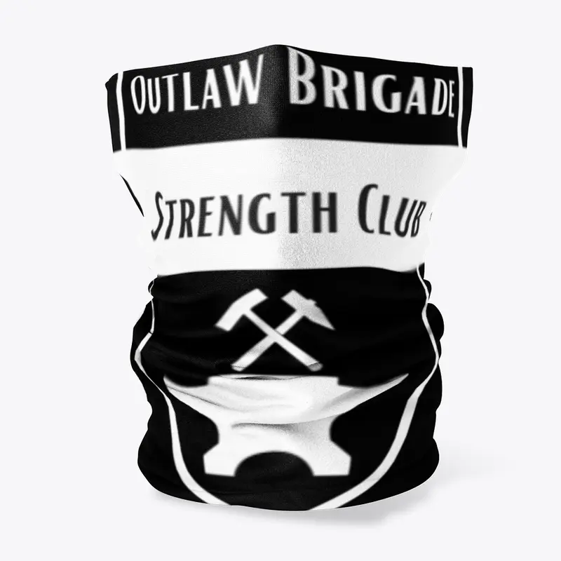 Outlaw Brigade: 